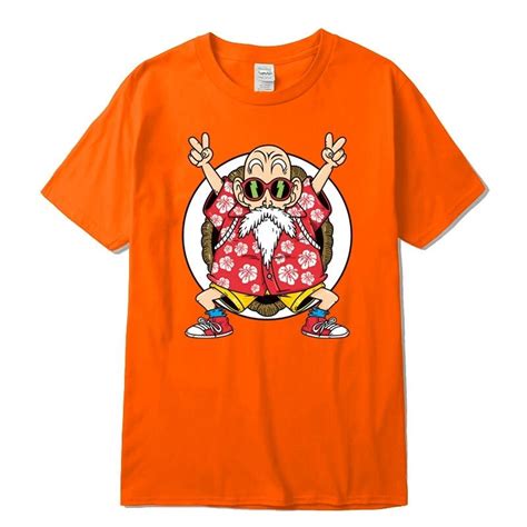 master roshi shirt gucci|Master Roshi Tshirt .